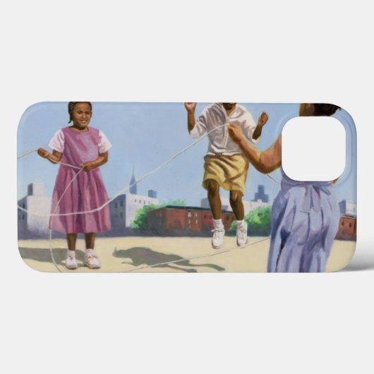 高さはどれくらい？2001 Case-Mate iPhoneケース (裏面 (横))