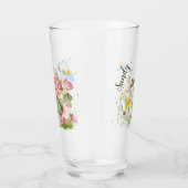 高さ疑問に思の日 タンブラーグラス (右)