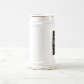 高さ ビールジョッキ (中央)