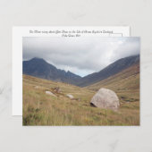 [高さ] ポストカード (正面/裏面)