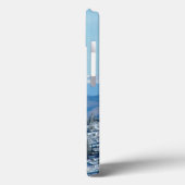 "高の天国" -山のiPhoneの場合 Case-Mate iPhoneケース (裏面 / 左)