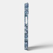 "高の天国" -山のiPhoneの場合 Case-Mate iPhoneケース (裏面 / 右)