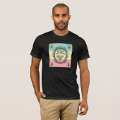 高まり Tシャツ (正面フル)