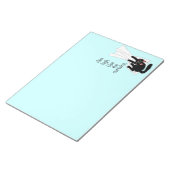 高を目指す。カーテンを使用する。 ノートパッド (アングル)