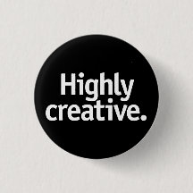 高クリエイティブ。