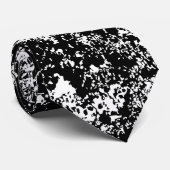 高コントラストツリー04 ネクタイ (ロール)