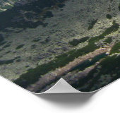 高タトラのポスター ポスター (角)