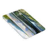 高タトラ山脈 マグネット (右側)