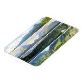 高タトラ山脈 マグネット (左側)