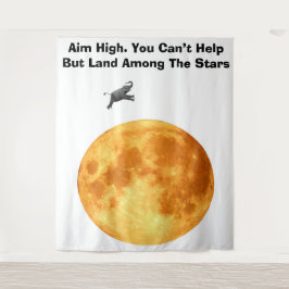 高タペストリーを目指す タペストリー