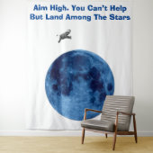 高タペストリーを目指す タペストリー (インサイチュ)