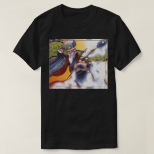 高チャン2 Tシャツ