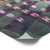 高ハート活性化 ポスター (角)