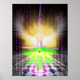 高ハート活性化 ポスター