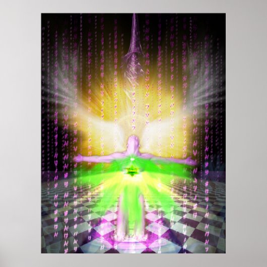 高ハート活性化 ポスター (正面)