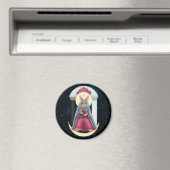 高バンストレス マグネット (インサイチュ (食洗機))