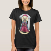 高バンストレス Tシャツ (正面)