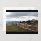 高ビクトリアン国 ポストカード (正面/裏面)