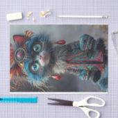 高ファッションCat2 薄葉紙 (クラフト)