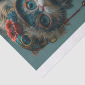 高ファッションCat5 薄葉紙 (詳細)