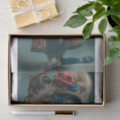 高ファッションCat5 薄葉紙 (ギフト)