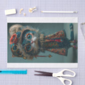 高ファッションCat5 薄葉紙 (クラフト)