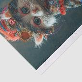 高ファッションCat6 薄葉紙 (詳細)