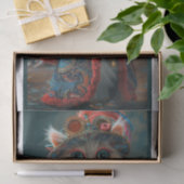 高ファッションCat6 薄葉紙 (ギフト)