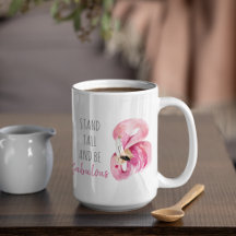 高モダンくて素晴らしいフラミンゴ