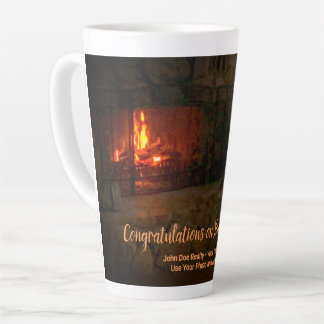 高ラテマグ-素晴らし不動産仲介業者/引っ越し祝いパーティー カフェラテマグ