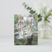 高リゾリューションの利用できる。 Joseph_Smith_first ポストカード (スタンド正面)