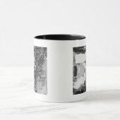 高中国のリー埋葬祭 マグカップ (中央)