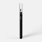 高価な電話カバー SAMSUNG GALAXYケース (右側面)