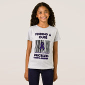 高価な…クローンのTシャツ Tシャツ (正面フル)