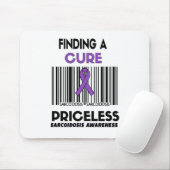 高価な…サルコイドーシス マウスパッド (マウス)