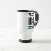 高価な…ジストニアタンブラー トラベルマグ (正面右)