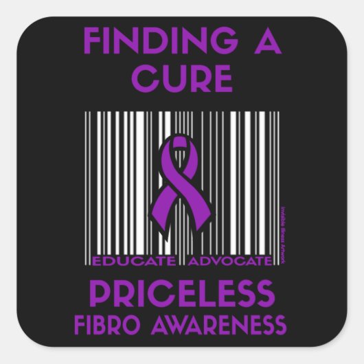 高価な…フィブロー スクエアシール (正面)