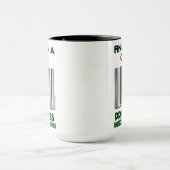 高価な…胃麻痺タンブラー マグカップ (中央)