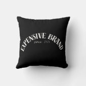 高価 クッション (裏面)