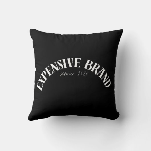 高価 クッション (裏面)