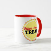 高値処理 マグカップ (正面右)