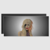 高僧 (正面/裏面)