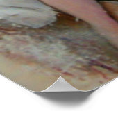 高僧 ポスター (角)