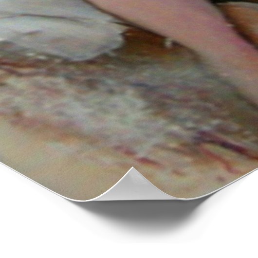 高僧 ポスター (角)