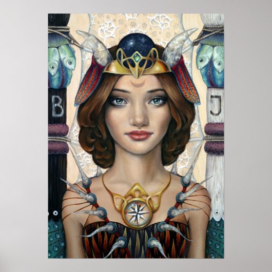 高僧 ポスター (正面)