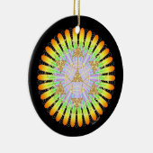 高共鳴出現 セラミックオーナメント (右)