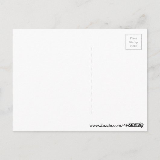 高出力 ポストカード (裏面)