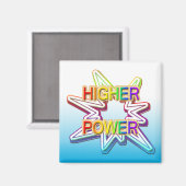 高出力 マグネット (正面/裏面)