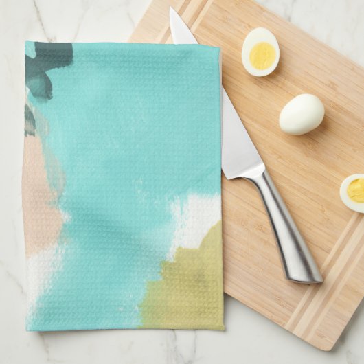 高分子III キッチンタオル (四つ折り)