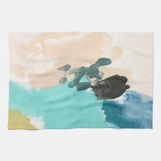 高分子III キッチンタオル (横)